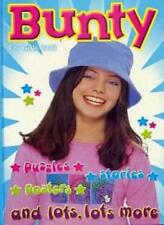 Bunty girls 2003 for sale  UK