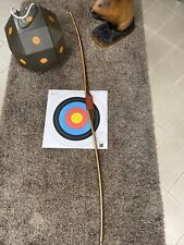 Arco longbow great usato  Crema