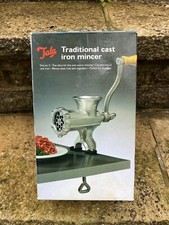 Cast iron traditional for sale  LIGHTWATER
