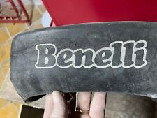 Sella originale benelli usato  San Giustino