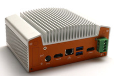 Nlogic industrie computer gebraucht kaufen  Stadtlohn