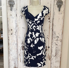 Adrianna papell size for sale  Mcdonough