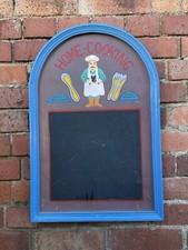 Pub chalk board for sale  NUNEATON