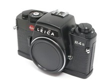Leica r4s model for sale  BEAULY
