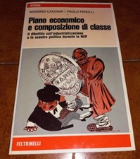 Cacciari perulli piano usato  Italia