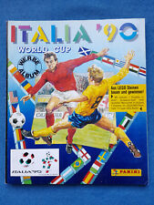 Panini italia komplettes gebraucht kaufen  Odenthal