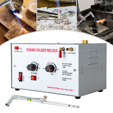 Jewelry welding melting for sale  Chino