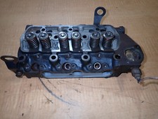 Mitsubishi k3d diesel for sale  Carbondale