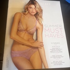 Victoria secret catalog for sale  Brooklyn