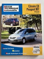 Rta citroën peugeot d'occasion  Versailles