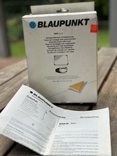 Nos blaupunkt autoradio gebraucht kaufen  Rotenburg