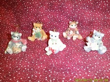Enesco calico kittens for sale  Coventry