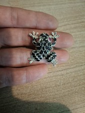 Tres belle bague d'occasion  Creil