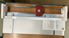 Ideal 0055 schneidemaschine gebraucht kaufen  Ansbach
