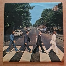 THE BEATLES Abbey Road APPLE MISALIGNED 1969 UK 1st HER MAJESTY VINYL LP comprar usado THE BEATLES Abbey Road APPLE MISALIGNED 1969 UK 1st HER MAJESTY VINYL LP comprar usado  Enviando para Brazil