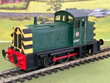 Silver fox green for sale  HAVANT