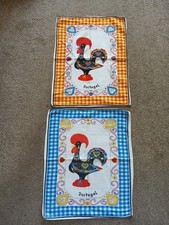 Vtg 80s portugese for sale  SWANSEA