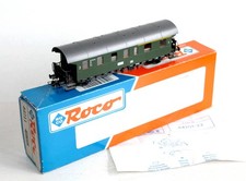 Roco 44211 voiture d'occasion  Rouen-