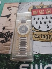 Swatch gent flex gebraucht kaufen  Kerpen