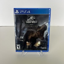 jurassic world ps4 comprar usado jurassic world ps4 comprar usado  Enviando para Brazil