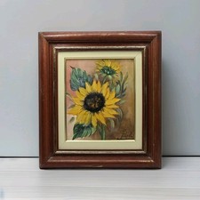 Vtg 70s floral for sale  USA