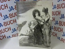 Goya los caprichos gebraucht kaufen Goya los caprichos gebraucht kaufen  Bingen