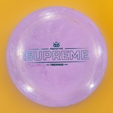 Dynamic discs supreme for sale  Easley