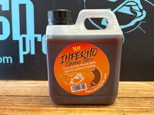 Catfish pro inferno for sale  UK