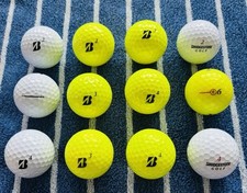 Bridgestone golf balls for sale  BLANDFORD FORUM