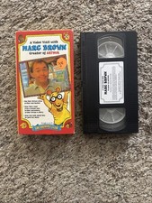 Video visit marc for sale  Houston