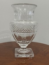 Antique c1910 baccarat for sale  Miami