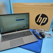 Notebook HP 255 G10 15.6" AMD Ryzen 5-7530U 8GB/256GB SSD Windows 11, usado comprar usado  Enviando para Brazil