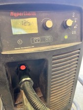 Hypertherm powermax125 for sale  Ocean Springs