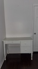 desk shabby chic for sale  Encino