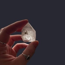 Reiki charged clear for sale  FAVERSHAM