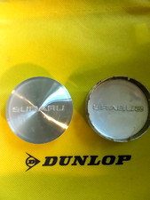 Subaru nabenkappe gebraucht kaufen  Münster