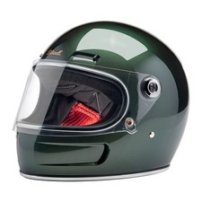 Casco integrale biltwell usato  Roma
