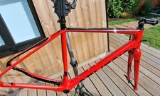 Genesis datum road for sale  CORBY