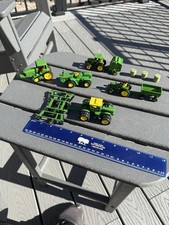 Ertl metal scale for sale  Fond Du Lac