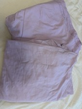 Lilac single fitted for sale  LUTON