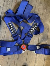 Corbeau race harness for sale  CRANBROOK