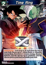 Dragon ball tcg gebraucht kaufen  Dreieich