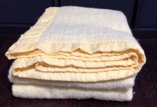 Vintage yellow waffle for sale  Punta Gorda