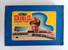 Hornby dublo train for sale  WISBECH