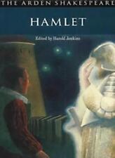 "Hamlet" (Arden Shakespeare: Second Series),William Shakespeare, Harold Jenkins comprar usado  Enviando para Brazil