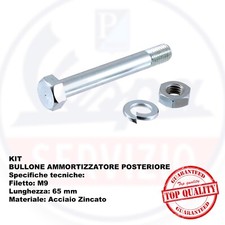 Kit bullone vite usato  Prato