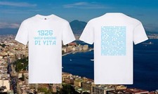 Shirt personalizzata napoli usato  Acerra