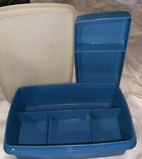 tupperware organizer for sale  Oil City