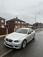 bmw e92 breaking for sale  DONCASTER