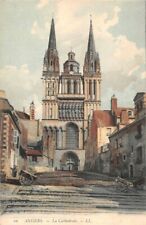 Angers cathédrale cologne d'occasion  France
